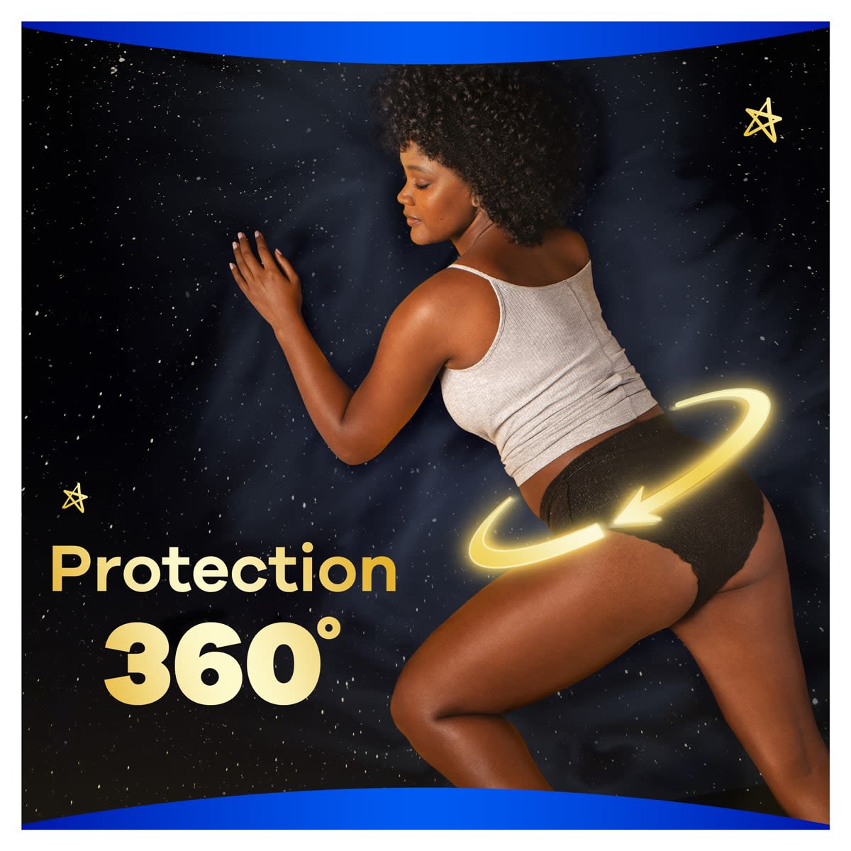 Une protection 360° pour des nuits sans soucis