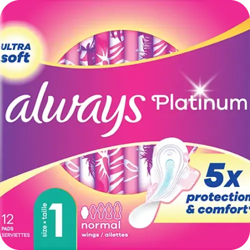 PLP - Always Platinum