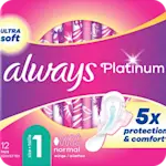 PLP - Always Platinum