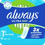 Always Ultra Jour