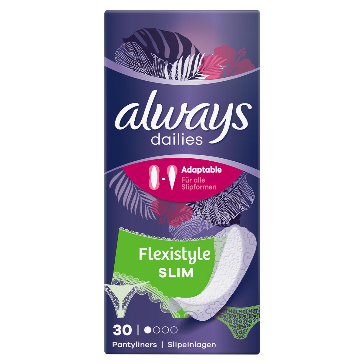 Always-Dailies-Flexistyle-Slim-Protege-slips