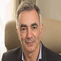 Dr Tariq Miskry Consultant Gynaecologist & Obstetrician