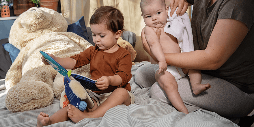 Como desinfectar los juguetes de tu bebé interna 1
