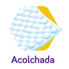 Sello Acolchadas