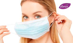 5 Tips para proteger tu piel al usar tapabocas