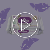 Preview del video de piel delicada