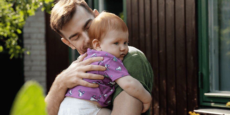 Los niños tienen los mismos derechos interna