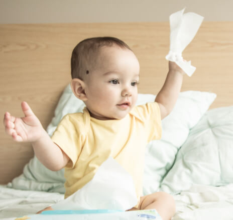 ¿Qué es y cómo tratar la rinitis seca?