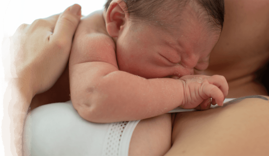Manitas Bebé Recién Nacido - Suavidad y Confort en Cada Abrazo