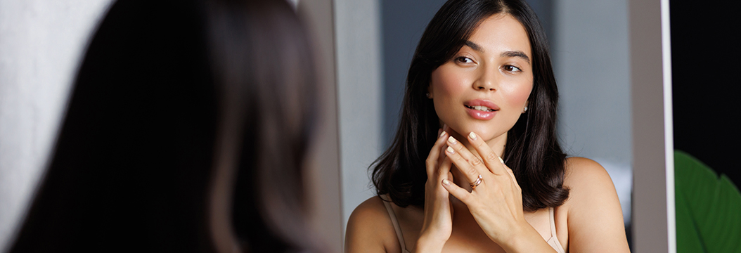 Yoga facial: cómo relajar los músculos de la cara - Pomys