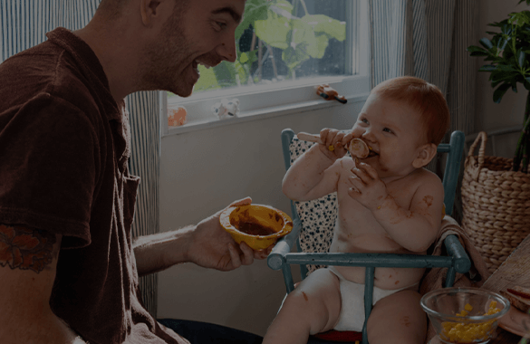 Imagen de previsualización popó por alimentación complementaria