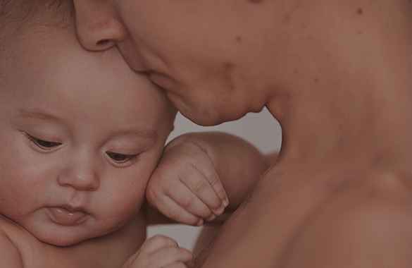 Preguntas frecuentes sobre la piel del bebé Pequeñín