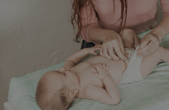 Imagen de previsualización cómo cambiar el pañal