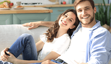 Cómo prepararnos para adoptar un bebé - Pequeñín