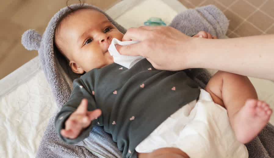 Las mejores toallitas para bebé según los comentaristas de