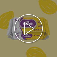 Preview del video para Almendra