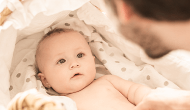 Cuidados y señales de alerta de las gripas de tu pequeñín