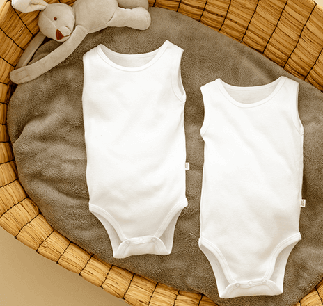 Tres consejos de expertos para elegir la ropa de bebé