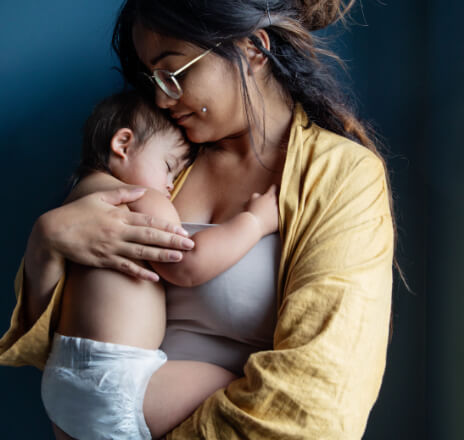 Cuidados después de las vacunas interna