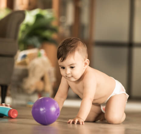 Que hacer con los niños en casa interna