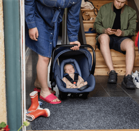 5 consejos para ayudar a tu bebé interna