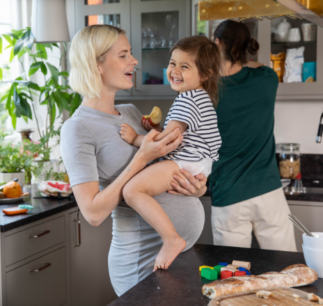 antojos durante el embarazo principal 