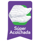 Súper Acolchadas