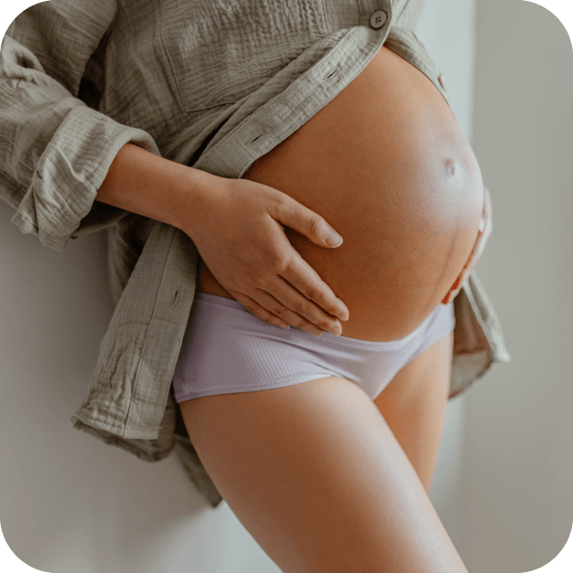 Antojos durante el embarazo cuadrada