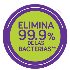 Sello cuidado seguro