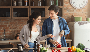 Ensaladas fáciles y muy deliciosas - Pequeñín