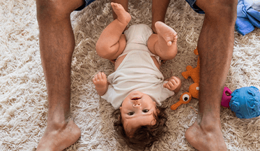 Ejercicios de estimulación prev