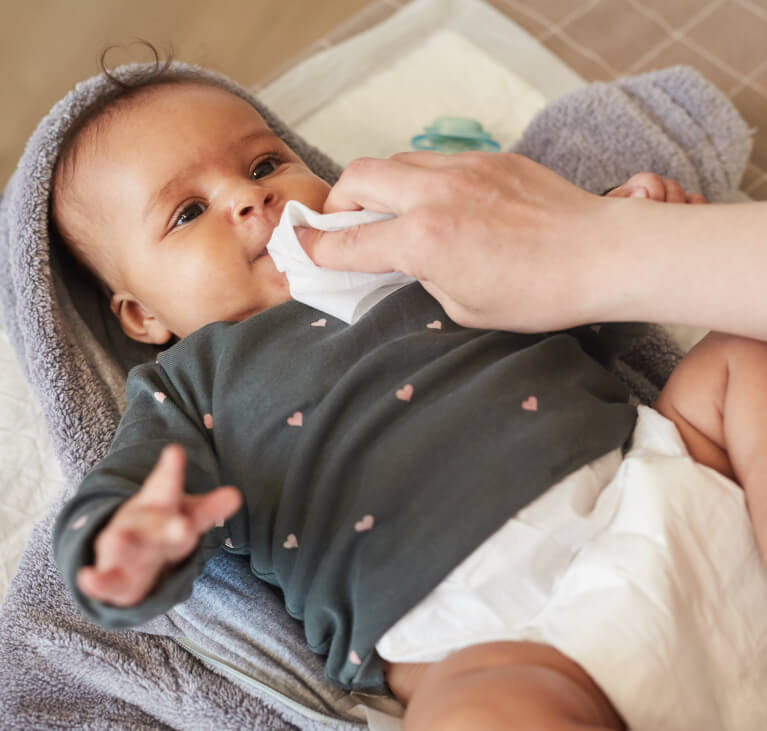 Cuáles son las mejores toallitas húmedas para bebé?