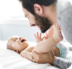 Fecha probable de parto para papá
