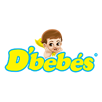 logo dbebes
