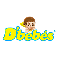 logo dbebes 