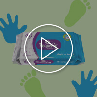 Preview del video para Antibacterial