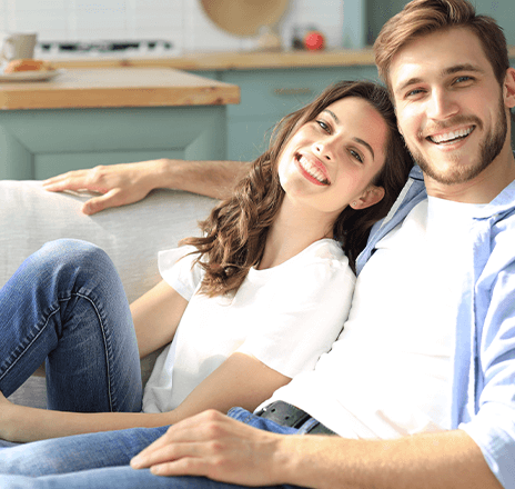 Cómo prepararnos para adoptar un bebé - Pequeñín