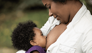 Beneficios de la lactancia materna para la mamá y el recién nacido