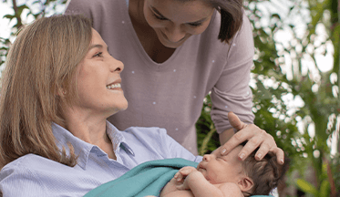 ¿Cómo lavar la ropa de tu recién nacido?