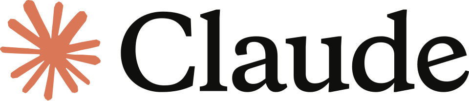 Claude AI logo