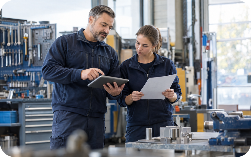 How to turn company knowledge into employee skills