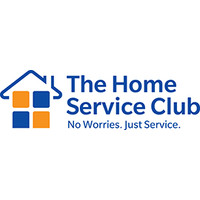 The Home Service Club company logo