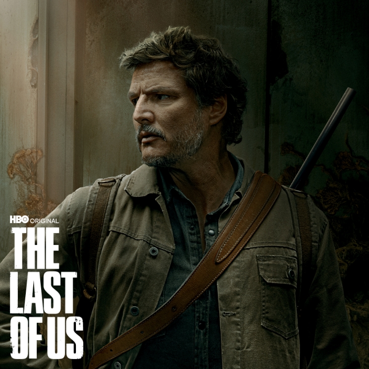 THE LAST OF US』（ラストオブアス）U-NEXTにて見放題で独占配信中！