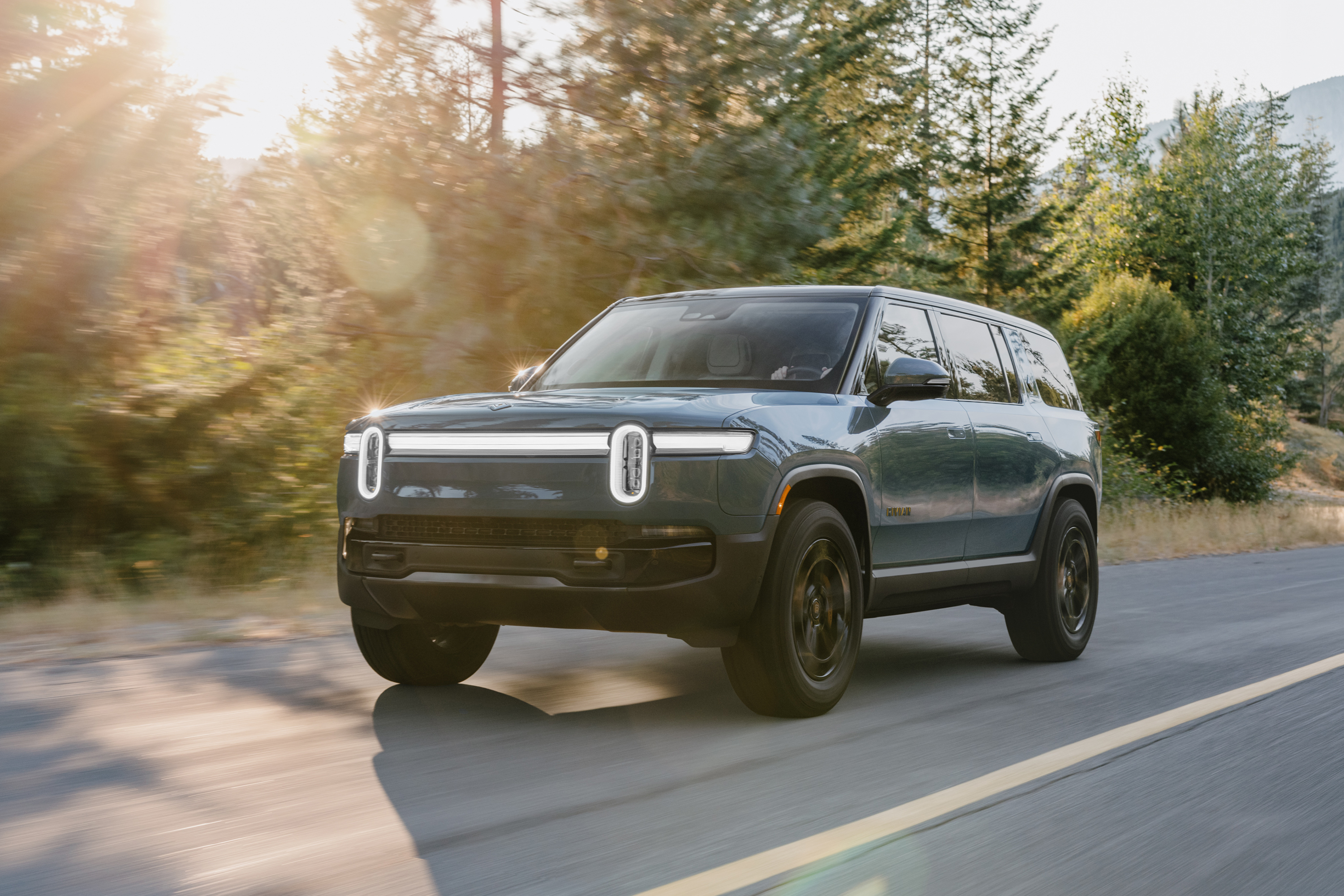 rivian.com