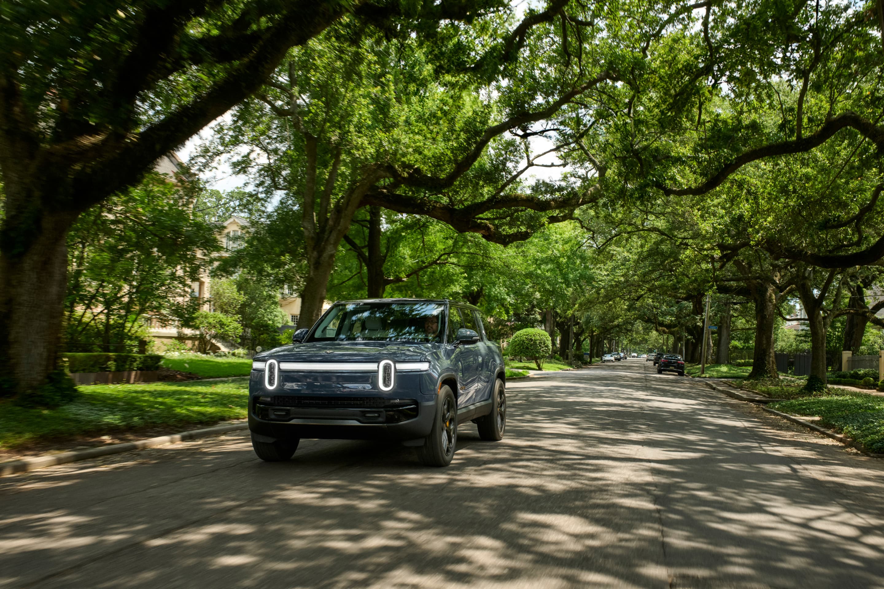 Groveland Rivian Rivian Hires Greg Revelle as Chief Customer Officer - Newsroom - Rivian