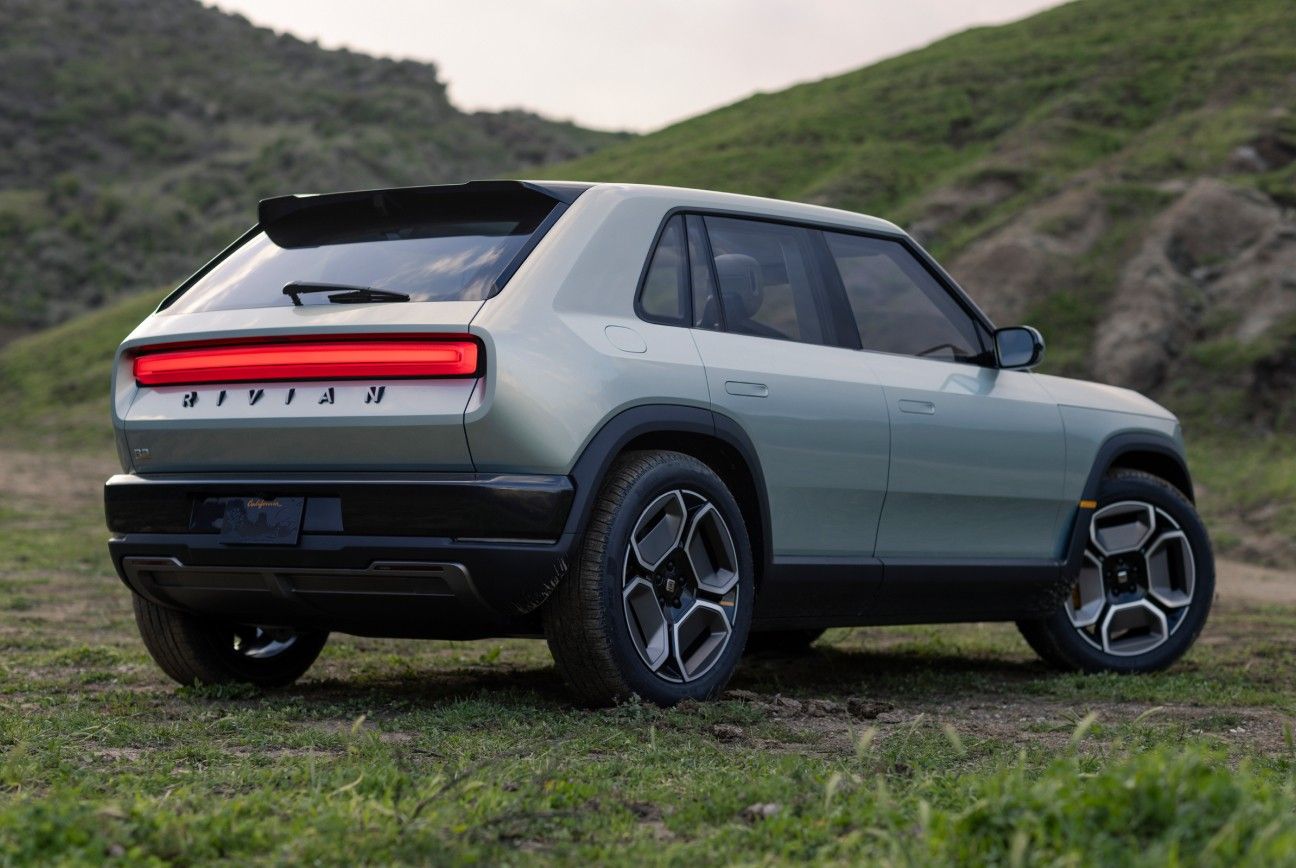 rivian.com