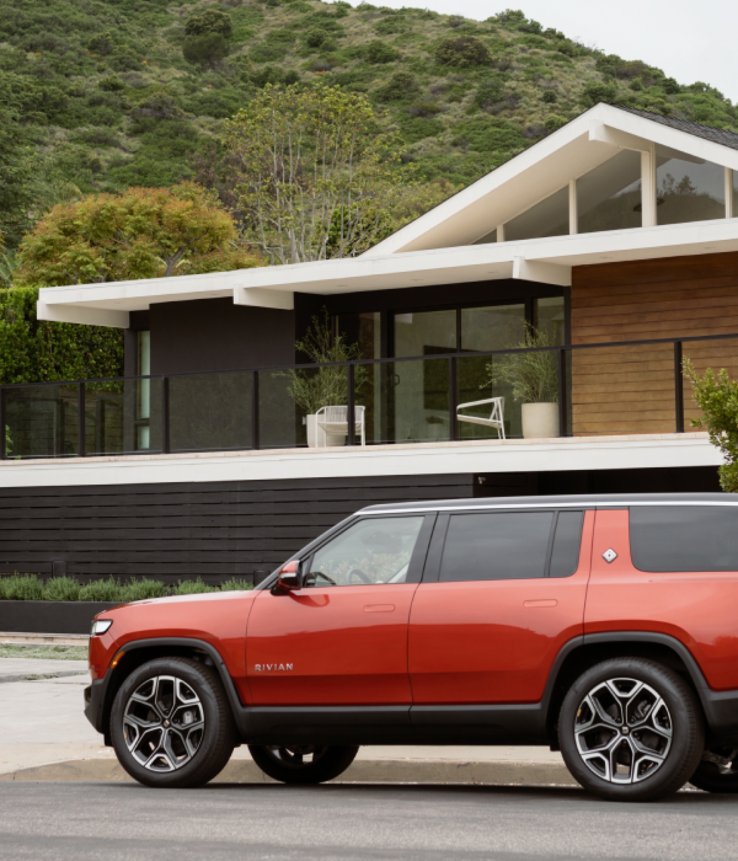 Rivian Car Insurance: Electric Vehicle Insurance Plans