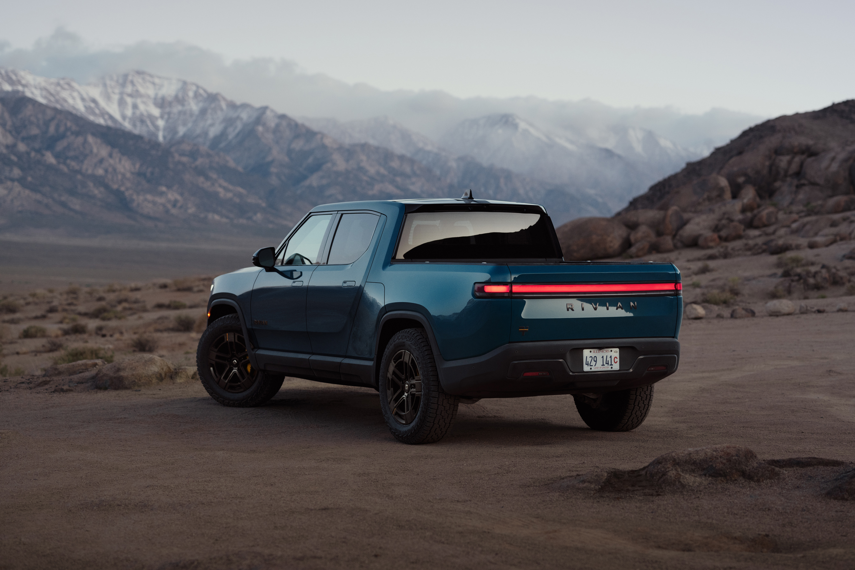 rivian.com