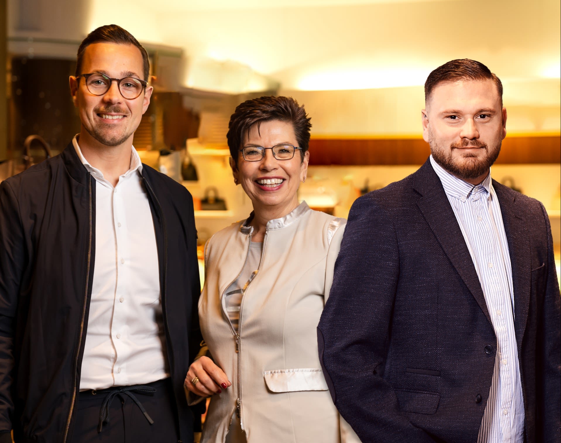 FRA_Gruppenfoto Marktmanagement