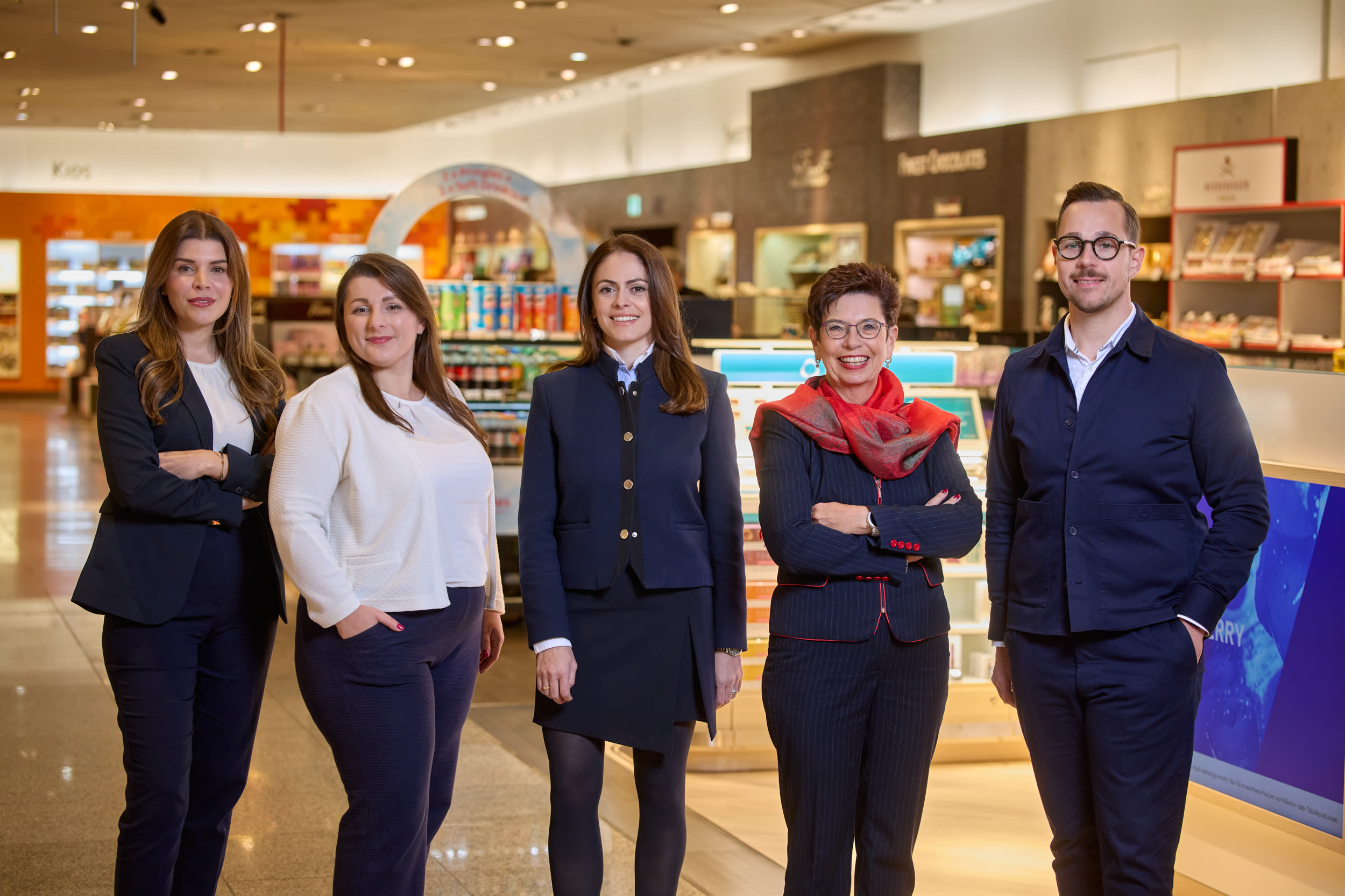 FRA_Gruppenfoto Marktmanagement